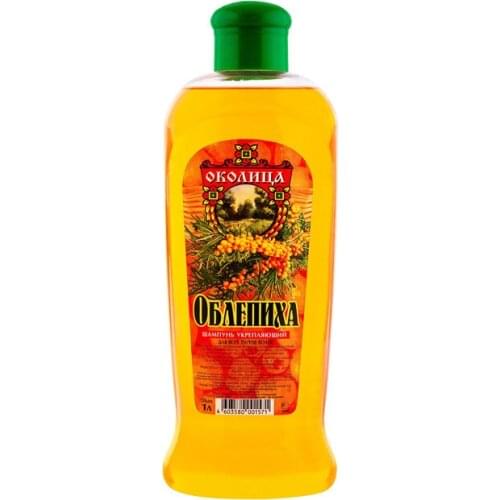 ОКОЛИЦА Hair Shampoos