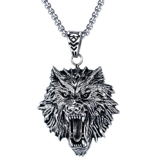 Панк-ожерелья PurFinus China At AliExpress