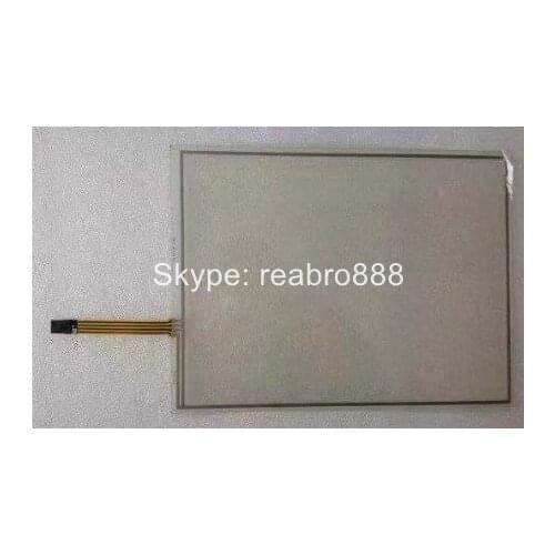 For 12.1 inch R412.1120707 D 04 R412.1120707D04 R42.112 D 06 TP-3578S1HK 4 Wire Resistive Touch Screen Touch Panel 266MM*205MM
