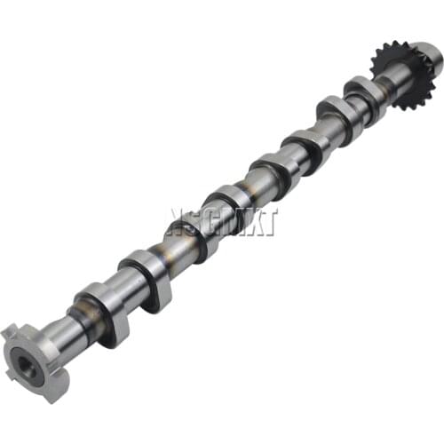 AP01 Inlet Camshaft for Audi A3 VW Golf for Passat Seat Skoda 2.0 FSI 16V 06D109101AL