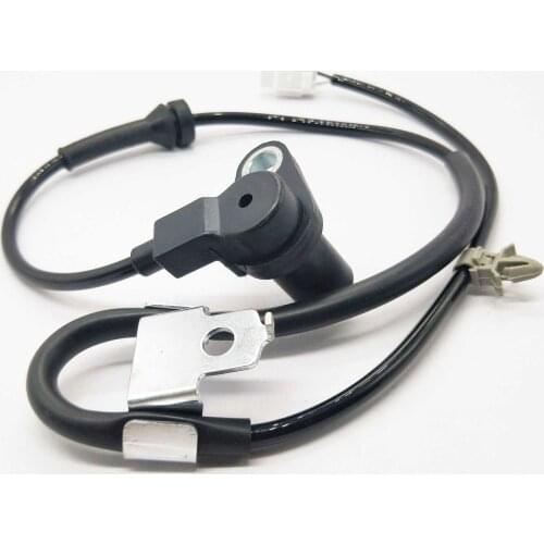 High Quality Front Left ABS Wheel Speed Sensor 56220-62J00 5622062J00 for Suzuki SWIFT 2005-2015