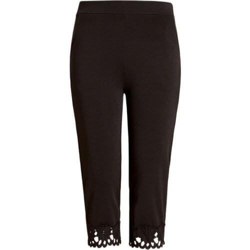 Wisdom Yang Womens Summer Pants