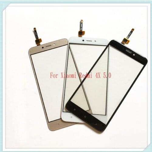 XX-ROBERT Touchscreens For Xiaomi Redmi 4X