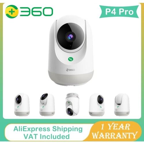 360 CCTV Systems