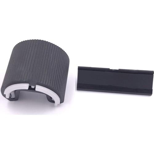 4*Paper Feed Pickup Roller SEPARATION PAD FL3-1447 FL3-1352 for Canon imageRUNNER 2202 2002 2204 2520 2525 2530 2535 2545