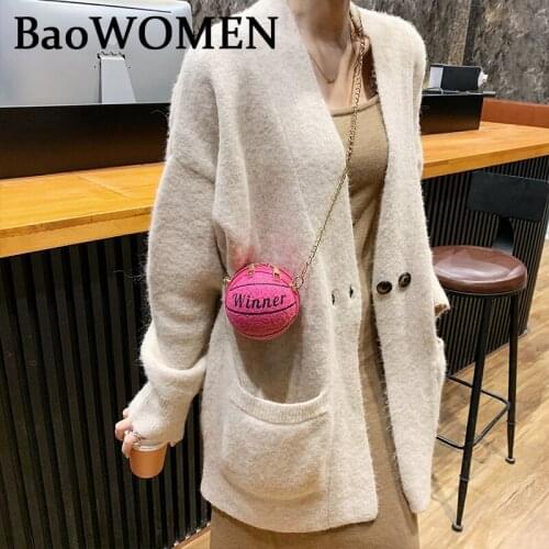 BaoWomen Women's Pink Bags