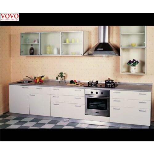 Imported kitchen cabinets from china