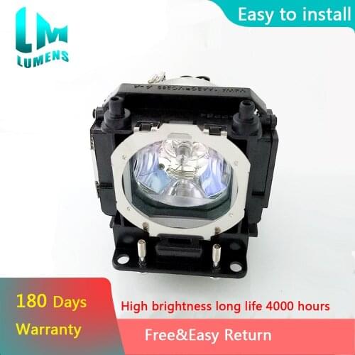 POA-LMP94 6103235998 New lamp with housing for Sanyo PLV-Z5 PLV-Z4 PLV-Z60 Projector bare bulbs