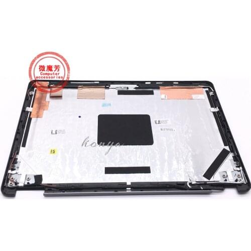 NEW LCD Back Cover Top Case For Dell Latitude 5270 E52700 0Y6F1P Y6F1P AP1F4000301 shell
