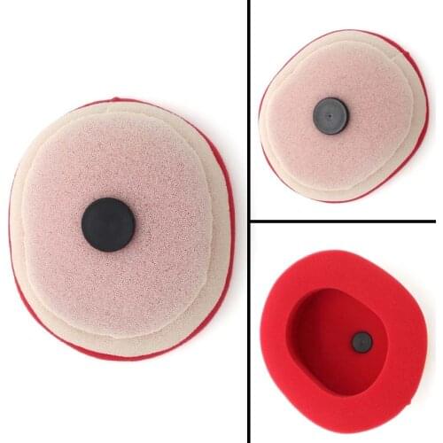 Motorcycle Air Filter Cleaner For KTM 625 SMC Racing SXC 640 Adventure R Duke LC4 Enduro Six Days Super Moto LC4-E/mil LS