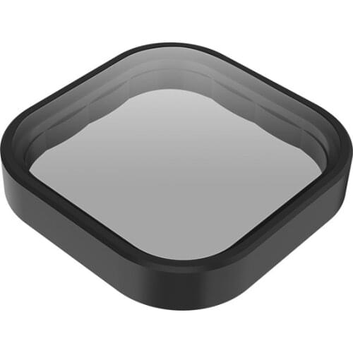 Optical glass filter is suitable for GoPro Hero 9 sports camera accessories ND filter CPL polarizer camera accessories