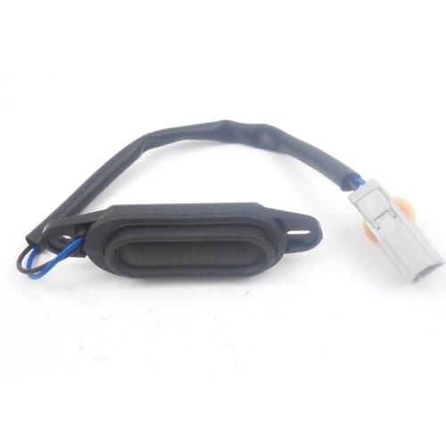 Car Liftgate Switch for 74810SWAA01 2Pin