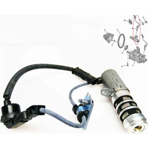 SIETE Tire Pressure Sensors