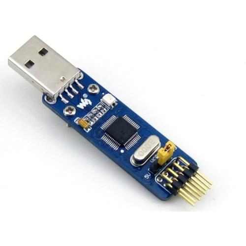 ST-LINK/V2 (mini) In-circuit STM8 STM32 Debugger Programmer Supports Full Speed & Single Stepped Debugging