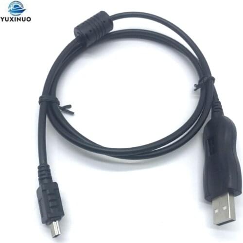 USB Programming Cable with FTDI Chip for Motorola Mag One A10 A12 XTNi XTNi-D CP110 Transceiver PMKN4155B Radio Walkie Talkie