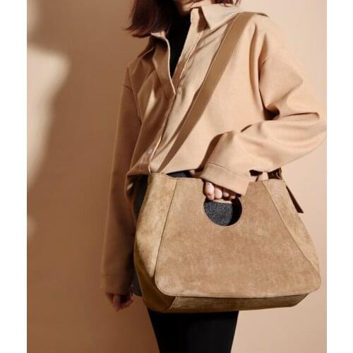 Women Leather Tote Hobo Bag Large Handbags for Women 2021 Big Shoulder Bags Female Solid Color Simple Crossbody Bags Balck Sac