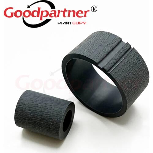 1X 1569314 1569311 Pickup Roller for EPSON L300 L310 L350 L355 L362 L365 L366 L360 L110 L120 L130 L132 L210 L220 L222 L455 L456