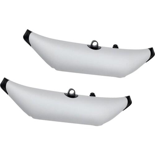 2 Pack Kayak Stabilizer Water Float for Kayaking Fishing Standing Paddling