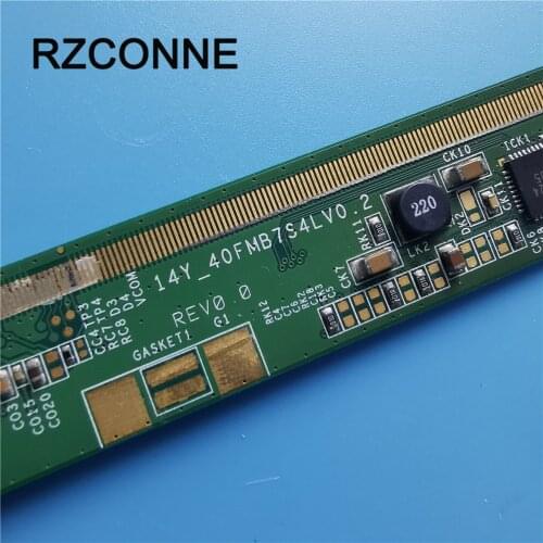 LCD Panel PCB Part for 14Y-40FMB7S4LV0.2