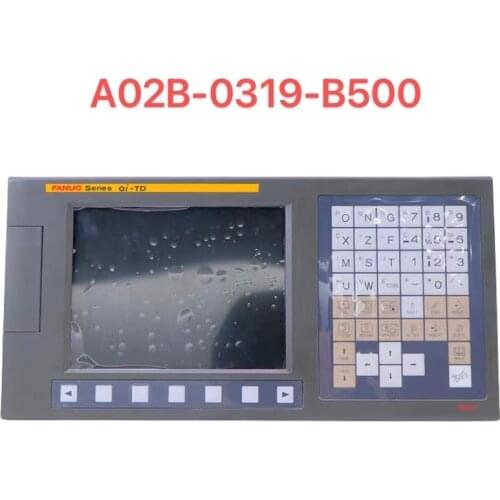 Fanuc Machine Tools And Accessories