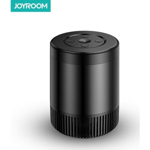 JR-M09 Bluetooth 5.0 Portable Bluetooth Speaker Support Micro SD Card Outdoor Speaker 3D Stereo Music Surround