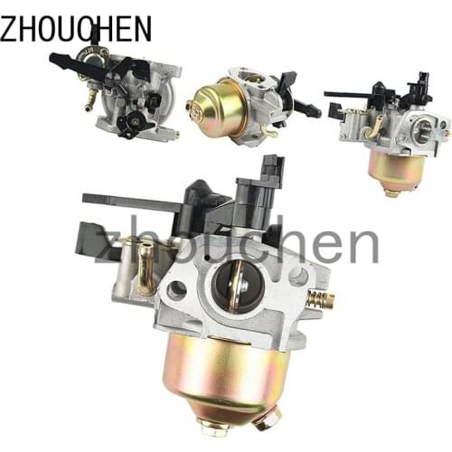 170F Gasoline Generator Carburetor 168F