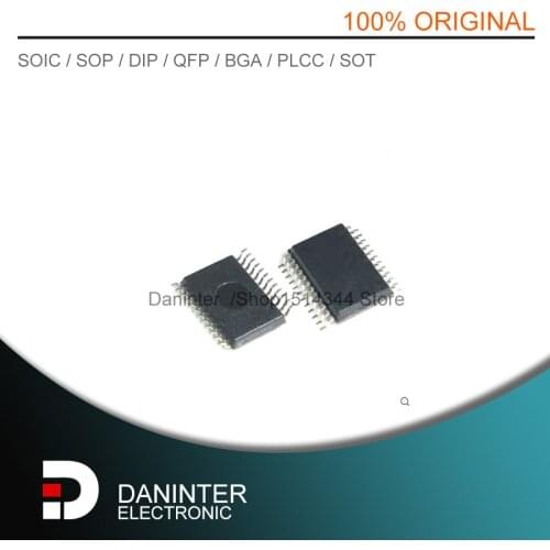 MCP3905A MCP3905AI/SS MCP3905A-I/SS New import SSOP24 10PCS-20pcs/LOT aliexpress