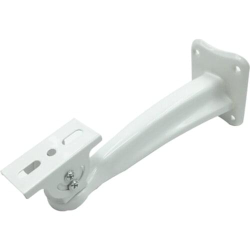 19cm Length Metal Stand CCTV Camera Wall Mount Bracket Support for Security Zoom Box Body Bullet Camera & Housing Enclosure