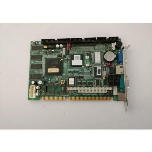Industrial equipment board PCA-6740L REV.A2 1906674006