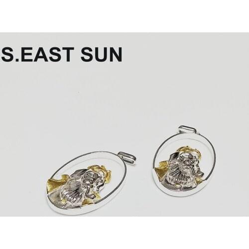 S.EAST SUN Golden Chains