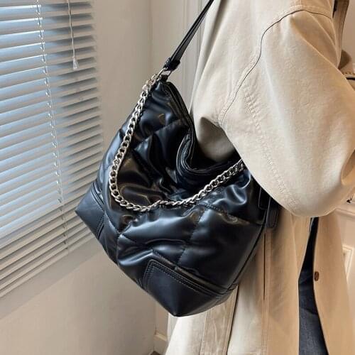 SATSEED Women's Bags With Long Handles