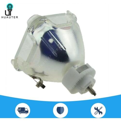 Compatible Projector Bare Lamp LMP-C132 for SONY VPL-CX10 / CX10 Replacement Bulbs