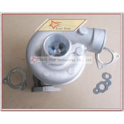 S100 S1B 312935 315920 319261 319246 319247 04281437KZ 04281438KZ Turbo Turbocharger For Deutz Valtra Traktor 02- BF4M2011 3.11L