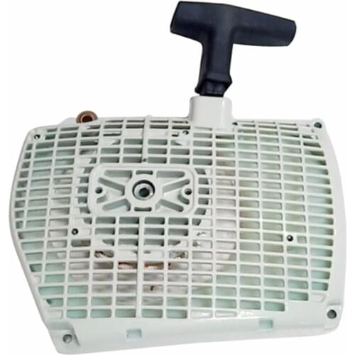 Farmertec Made Fan Housing Recoil Rewind Pull Starter Compatible with Stihl MS880 088 Chainsaw 1124 080 2110