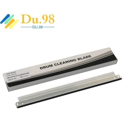 1PCS IM550F P800 drum cleaning blade wiper blade For Konica Minolta IM550F IM500FG IM600F IM600SRF IM600RFG P800 P80