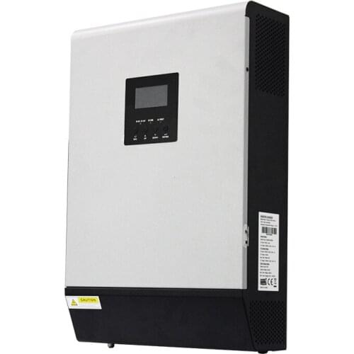 3kva 230v Solar Inverter Power Inverter