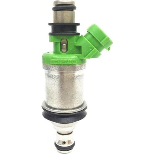 4pcs High Quality Fuel Injectors 23250-74140 23209-74140 Fuel Spray Nozzles Fit for Toyota Japan Original Goods