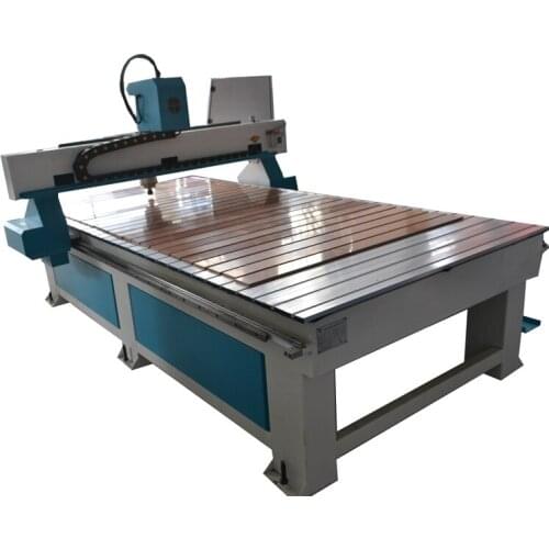 4x8 ft rotary spindle cnc router 3d machine for woodworking