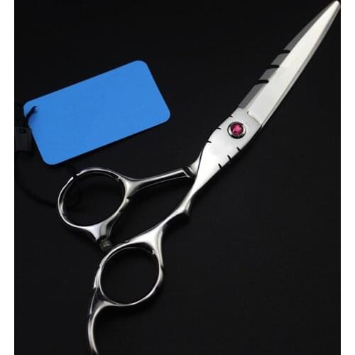 5.5'' 6'' hot hairdressing scissors japan hair cutting shears barber scissors salon hair dresser scissor haircutter hair cut sal