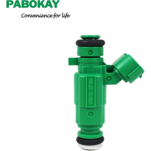 99-11 for Hyundai Kia 1.6L 2.5L 2.7L Fuel Injector OEM 35310-37150 3531037150