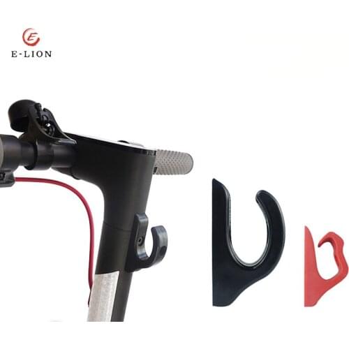 For Xiaomi Electric Scooter accessories 1s hook special Pro universal multi-functional modified accessories solid hook