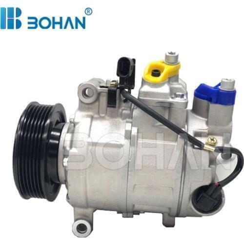 Car compressor price FOR Audi A4/A4 Quattro/A6/A6 Quattro 02-05 471-1403 4F0260805N 4F0260805P 8E0260805S 8E0260805AJ BH-AD002-1