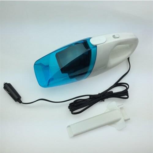 STARPAD for Car 12V Car Dust Collector Car Dust Collector Dry and wet dual-use high-power strong suction Free Shipping