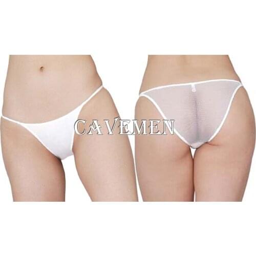 Women's Briefs Briefs CAVEMEN China
