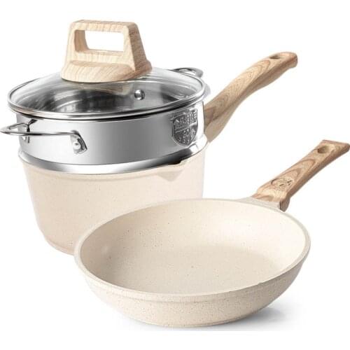 CFBATAR Sets Of Pots
