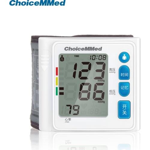 ChoiceMMed Tonometers