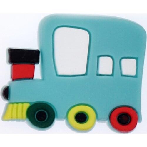 CSBL CFPA-XK-153 Shoe Decoration For Crocses Buckle Charms PVC Cartoon Accessories Gift Croc Jibz Free Shipping