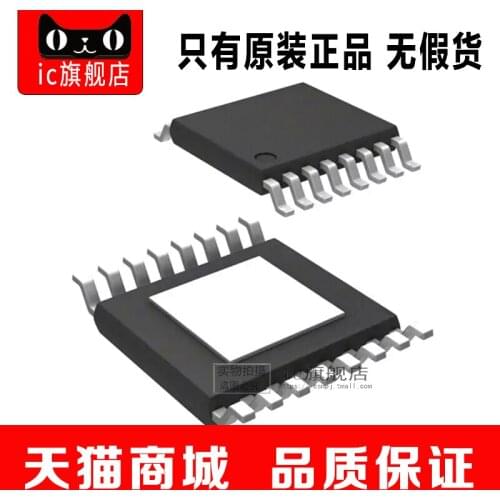 DRV8800PWPR HTSSOP16 DRV8800