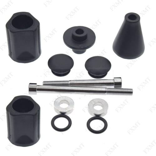 Защита от падения мотоцикла FXMT China At AliExpress