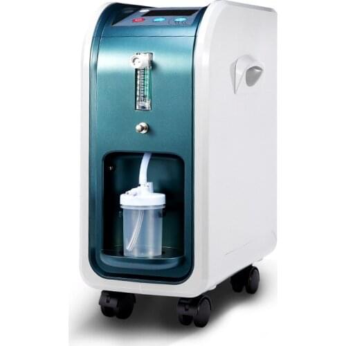 Oxygen Machine Household Multifunctional Oxygen Generator 1-5 Liters Oxygen Machine 220v Adjustable Atomization